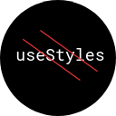 Remove Unused useStyles